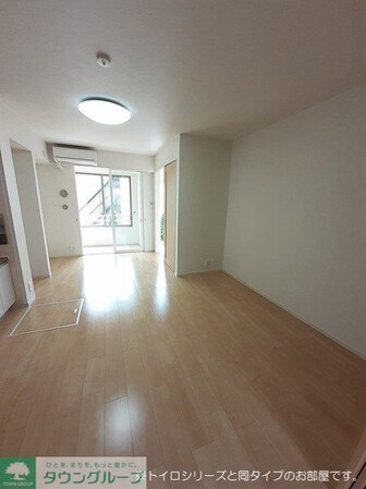 アルドーレIの物件内観写真